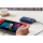 ADATA Power Bank P20000QCD 20000mAh granatowy - 645544 - zdjęcie 8
